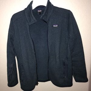 Patagonia jacket